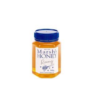 Runny Honey 500g