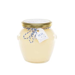 Creamed Clover Honey Glass Jar 750g (SOLD OUT)