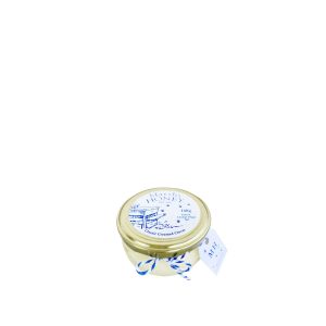 Creamed Clover Honey Glass Jar 140g